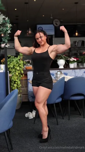 Melindalindmark Exclusive Leaked Nude Onlyfans #932310