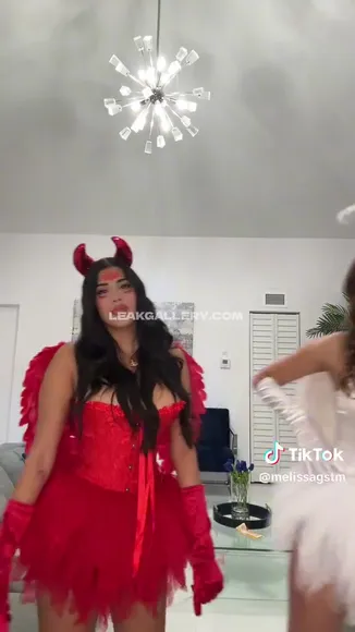 Melissagstm / melissagastelum Exclusive Leaked Nude Onlyfans #369917