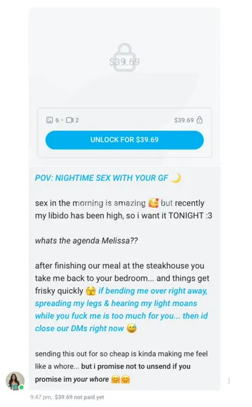 Melissagstm / melissagastelum Exclusive Leaked Nude Onlyfans #252286