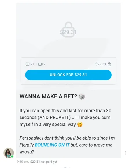 Melissagstm / melissagastelum Exclusive Leaked Nude Onlyfans #253462