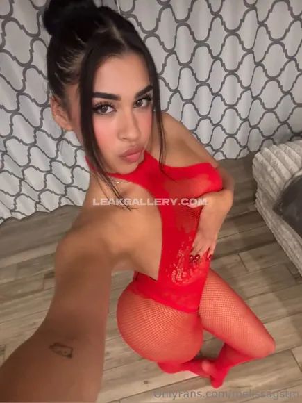 Melissagstm / melissagastelum Exclusive Leaked Nude Onlyfans #357456