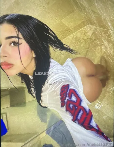 Melissagstm / melissagastelum Exclusive Leaked Nude Onlyfans #406477
