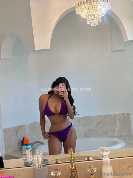 Melissagstm / melissagastelum Exclusive Leaked Nude Onlyfans #406397
