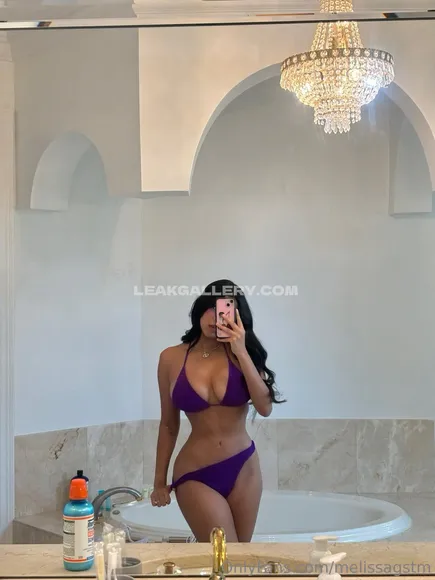Melissagstm / melissagastelum Exclusive Leaked Nude Onlyfans #252765