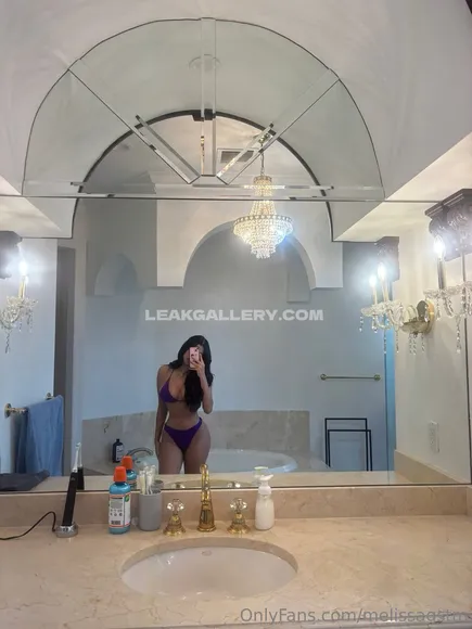 Melissagstm / melissagastelum Exclusive Leaked Nude Onlyfans #251602