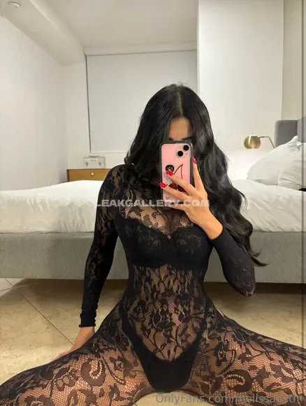 Melissagstm / melissagastelum Exclusive Leaked Nude Onlyfans #288856