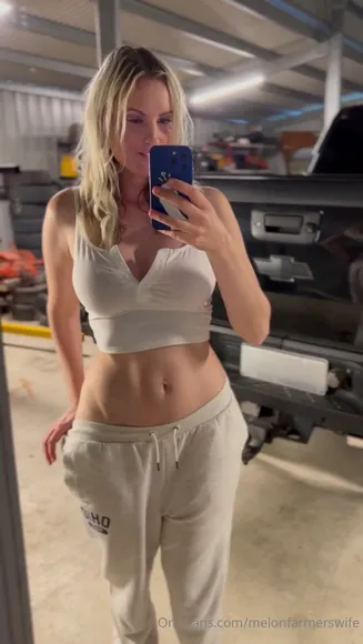 Melonfarmerswife Exclusive Leaked Nude Onlyfans #1105954