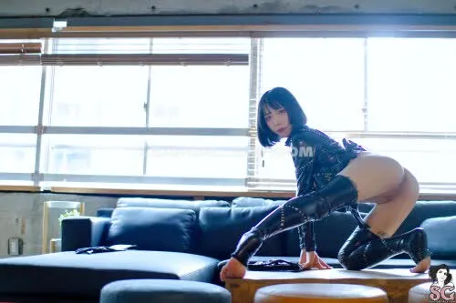 Melumorinaga Exclusive Leaked Nude Onlyfans #884020