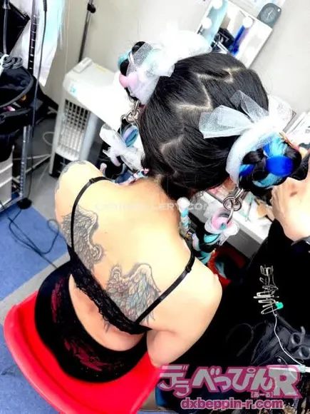 Melumorinaga Exclusive Leaked Nude Onlyfans #882690