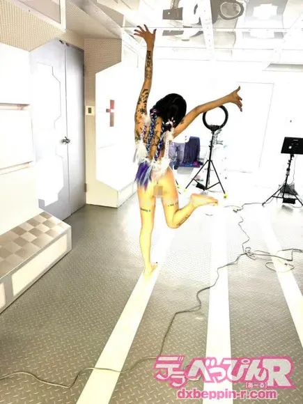 Melumorinaga Exclusive Leaked Nude Onlyfans #880275