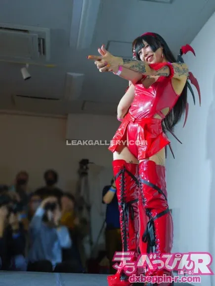 Melumorinaga Exclusive Leaked Nude Onlyfans #878279