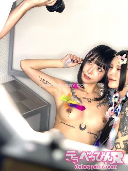 Melumorinaga Exclusive Leaked Nude OnlyFans #889590