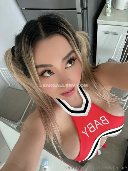 Meowbarbie Exclusive Leaked Nude Onlyfans #854369