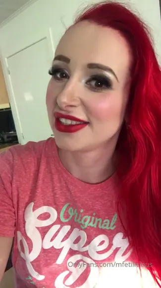 mfetilicious video thumbnail