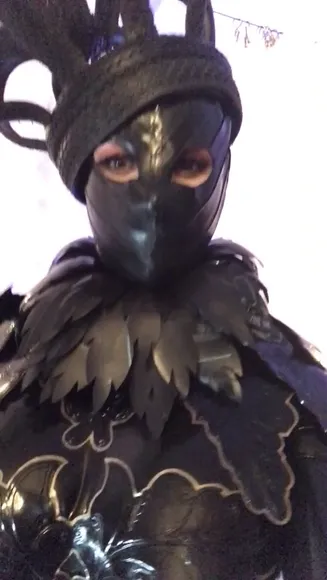 mfetilicious video thumbnail