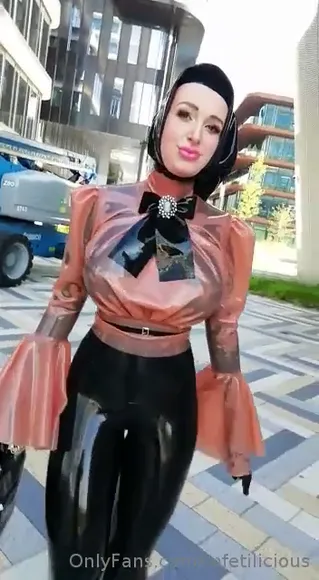 mfetilicious video thumbnail