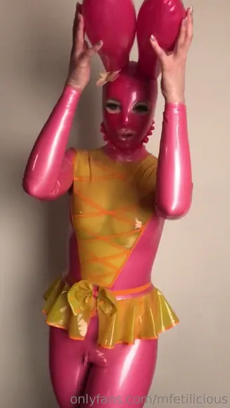 mfetilicious video thumbnail