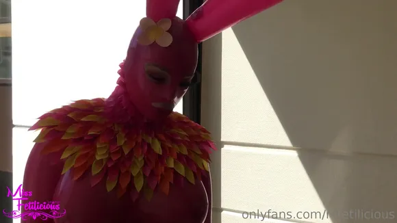 mfetilicious video thumbnail