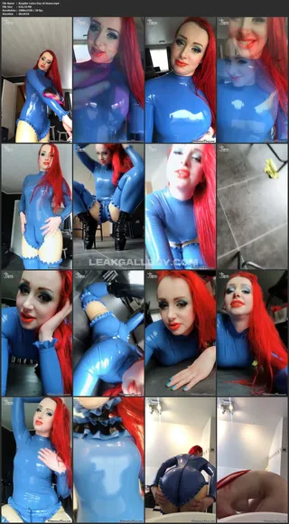 Mfetilicious Exklusiv geleakte Nacktbilder von OnlyFans #760199