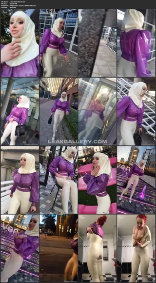Mfetilicious Exklusiv geleakte Nacktbilder von OnlyFans #760217