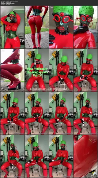 Mfetilicious Exklusiv geleakte Nacktbilder von OnlyFans #760414
