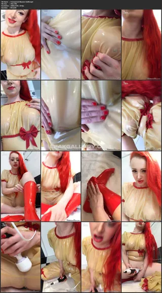 Mfetilicious OnlyFans Nudi in Esclusiva Trapela #760151