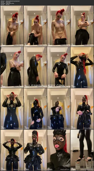Mfetilicious OnlyFans Nudi in Esclusiva Trapela #760148