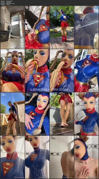 Mfetilicious Эксклюзивная утечка обнаженных OnlyFans #760437