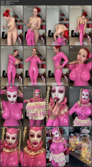 Mfetilicious Exklusiv geleakte Nacktbilder von OnlyFans #760070