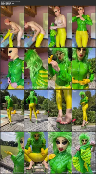 Mfetilicious Exklusiv geleakte Nacktbilder von OnlyFans #760397