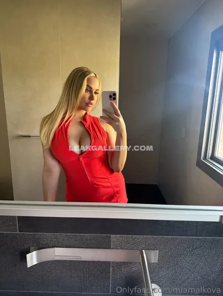 Miamalkova / miamakolva Exclusive Leaked Nude Onlyfans #386806