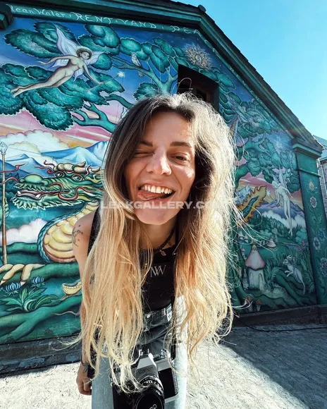 Michellemoonsugar Exklusiv geleakte Nacktbilder von OnlyFans #942822