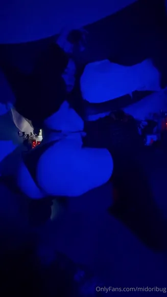 Midoribug Exclusive Leaked Nude Onlyfans #731058