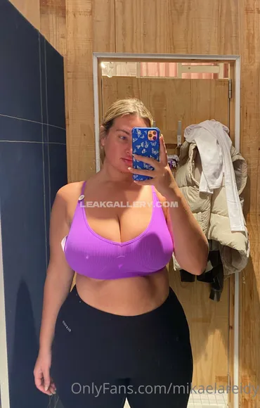 Mikaelareidy Exclusive Leaked Nude Onlyfans #2775343