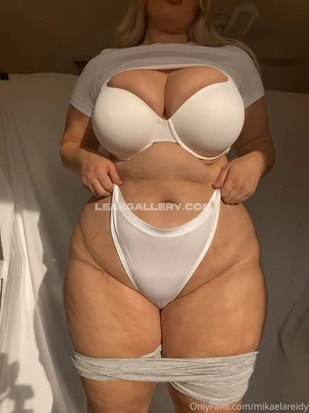 Mikaelareidy Exclusive Leaked Nude OnlyFans #2776305