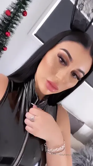 Mikaelatesta Exclusive Leaked Nude Onlyfans #278269