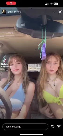 Mikahlynn Exclusive Leaked Nude Onlyfans #2226017