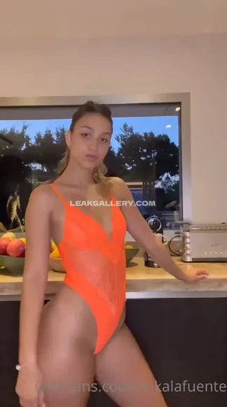 Mikalafuente / mikaelalafuente / mikalalafuente Exclusive Leaked Nude Onlyfans #7056