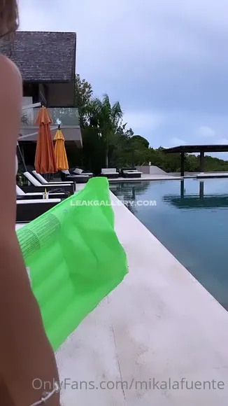 Mikalafuente / mikaelalafuente / mikalalafuente Exclusive Leaked Nude Onlyfans #7355