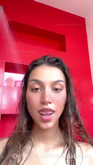 Mikalafuente / mikaelalafuente / mikalalafuente Exclusive Leaked Nude Onlyfans #7154