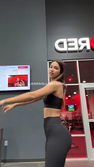 Mikalafuente / mikaelalafuente / mikalalafuente Exclusive Leaked Nude Onlyfans #286285