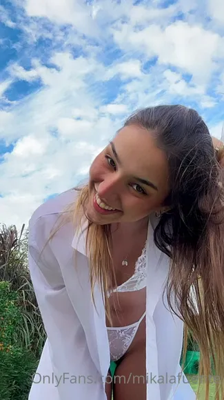 Mikalafuente / mikaelalafuente / mikalalafuente Exclusive Leaked Nude Onlyfans #7183