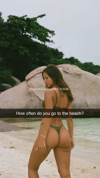 Mikalafuente / mikaelalafuente / mikalalafuente Exclusive Leaked Nude Onlyfans #286232