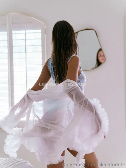 Mikalafuente / mikaelalafuente / mikalalafuente Exclusive Leaked Nude Onlyfans #286275