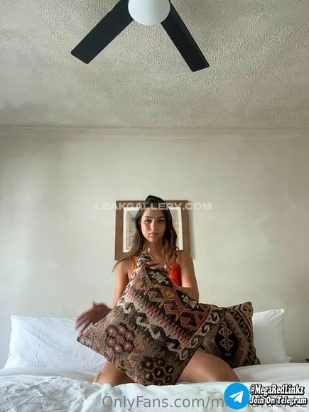 Mikalafuente / mikaelalafuente / mikalalafuente Exclusive Leaked Nude Onlyfans #7155