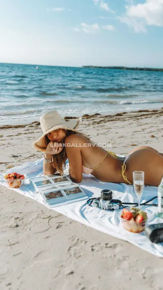 Mikalafuente / mikaelalafuente / mikalalafuente Exclusive Leaked Nude Onlyfans #286248