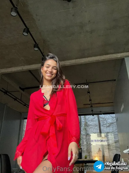 Mikalafuente / mikaelalafuente / mikalalafuente Exclusive Leaked Nude Onlyfans #6955