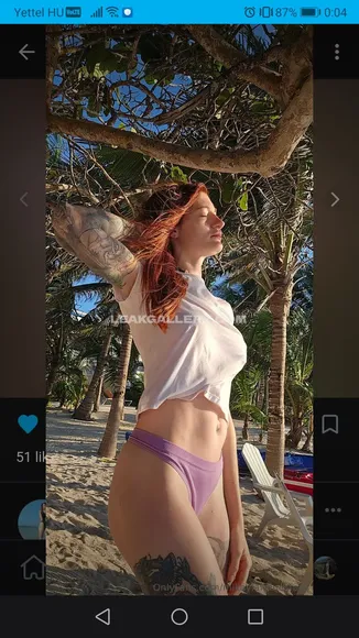 Mikaylarainesfans Exclusive Leaked Nude Onlyfans #986429