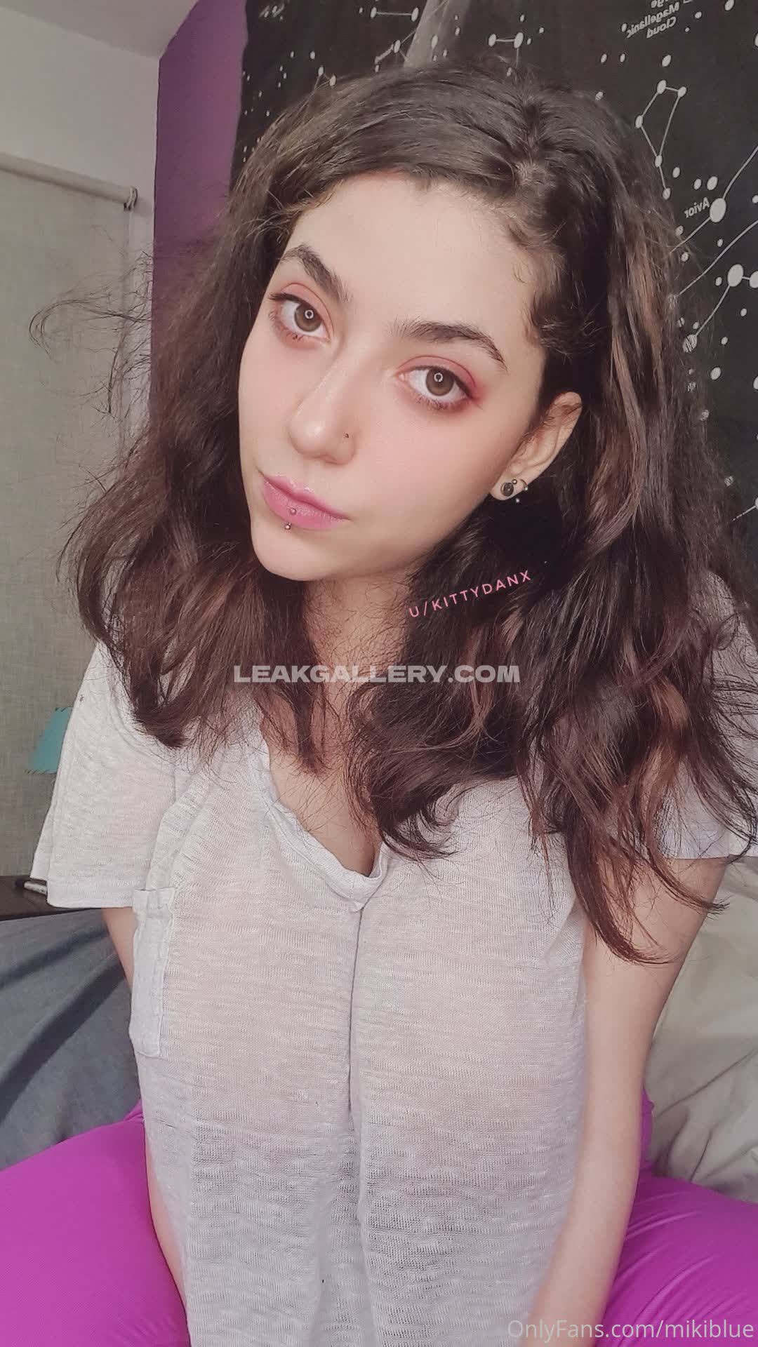 Mikiblue Exclusive Leaked Nude OnlyFans #1153451