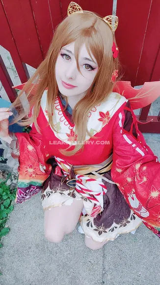 Mikomihokina Exclusive Leaked Nude Onlyfans #935116